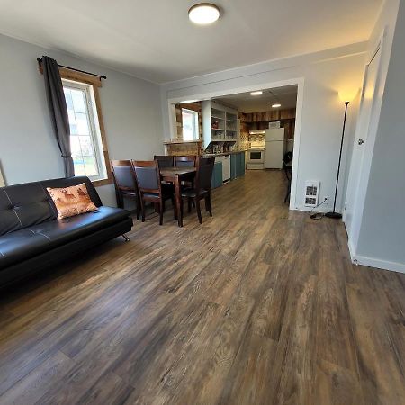 Beluga Beach House Churchill Eksteriør bilde
