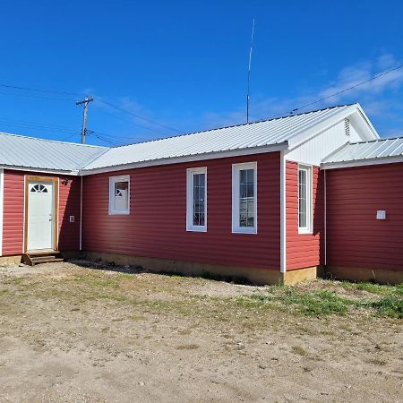 Beluga Beach House Churchill Eksteriør bilde