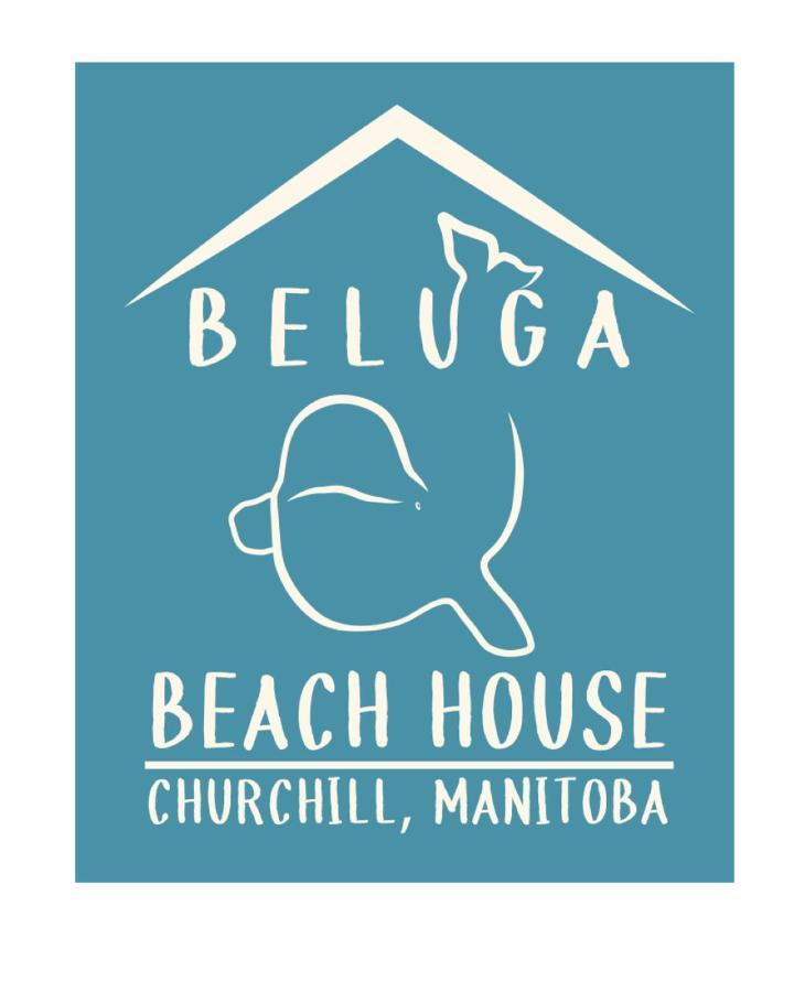 Beluga Beach House Churchill Eksteriør bilde
