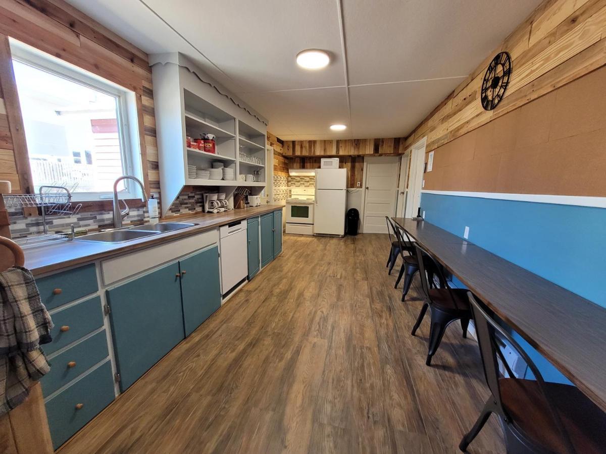 Beluga Beach House Churchill Eksteriør bilde