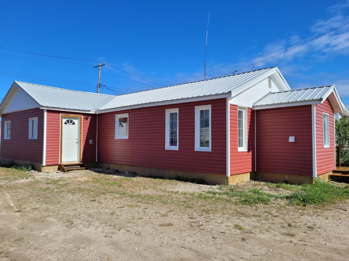 Beluga Beach House Churchill Eksteriør bilde