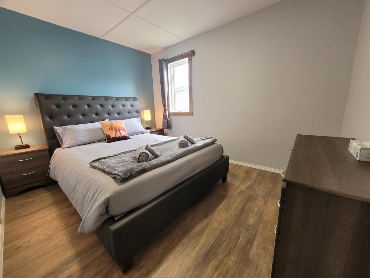 Beluga Beach House Churchill Eksteriør bilde